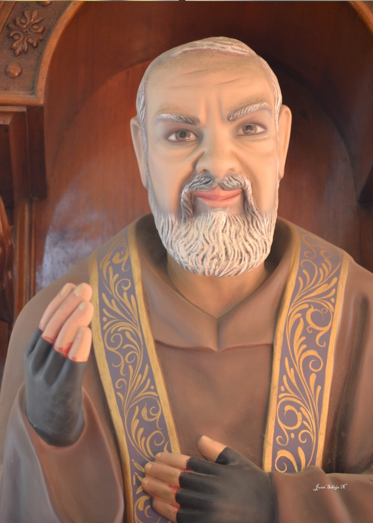 Foto: Catedral de alajuela - Alajuela, Costa Rica