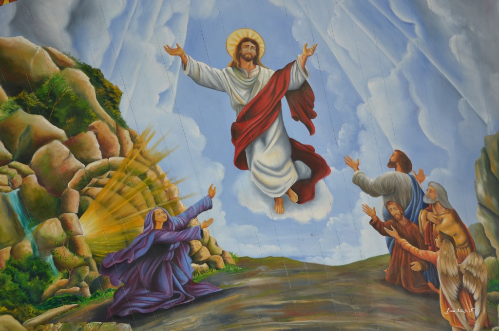 Foto: Catedral de alajuela - Alajuela, Costa Rica