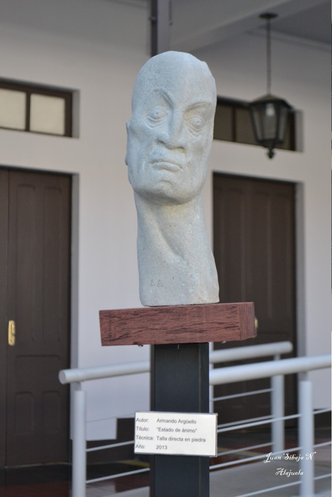 Foto: Museo Histórico Cultural Juan Santamaría - Alajuela, Costa Rica