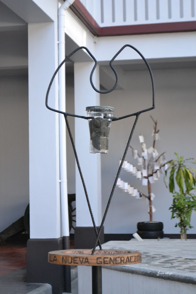 Foto: Museo Histórico Cultural Juan Santamaría - Alajuela, Costa Rica