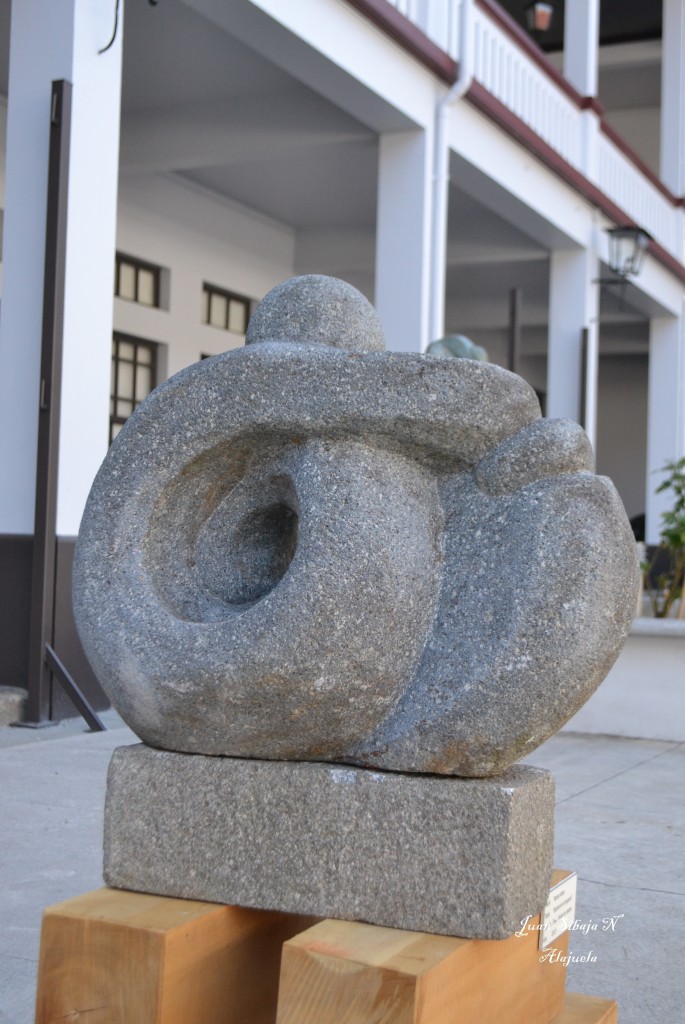 Foto: Museo Histórico Cultural Juan Santamaría - Alajuela, Costa Rica