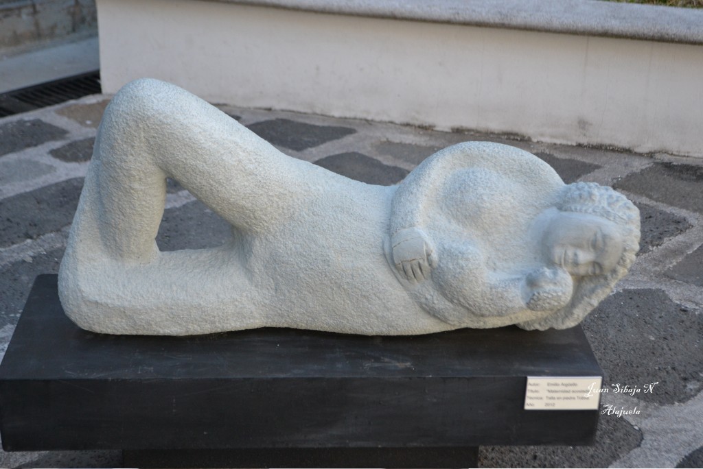 Foto: Museo Histórico Cultural Juan Santamaría - Alajuela, Costa Rica