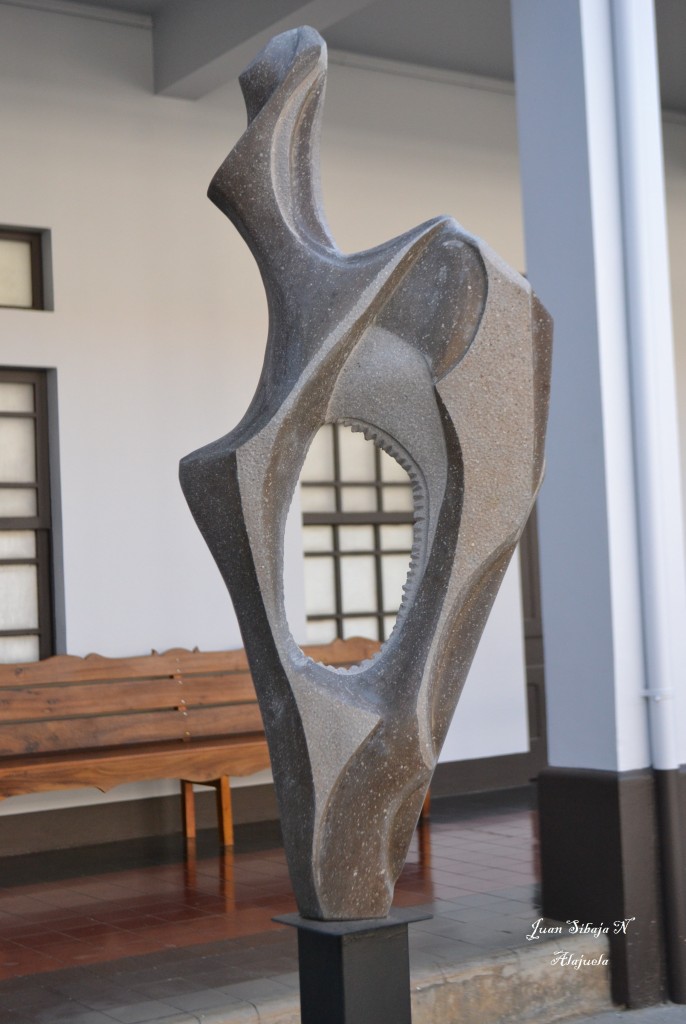 Foto: Museo Histórico Cultural Juan Santamaría - Alajuela, Costa Rica