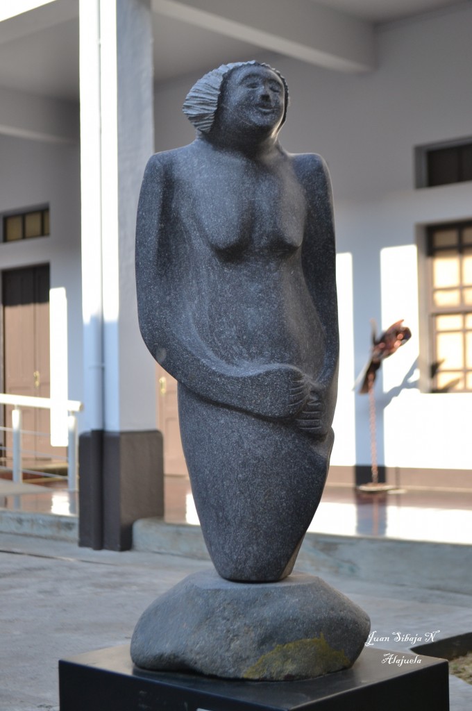 Foto: Museo Histórico Cultural Juan Santamaría - Alajuela, Costa Rica