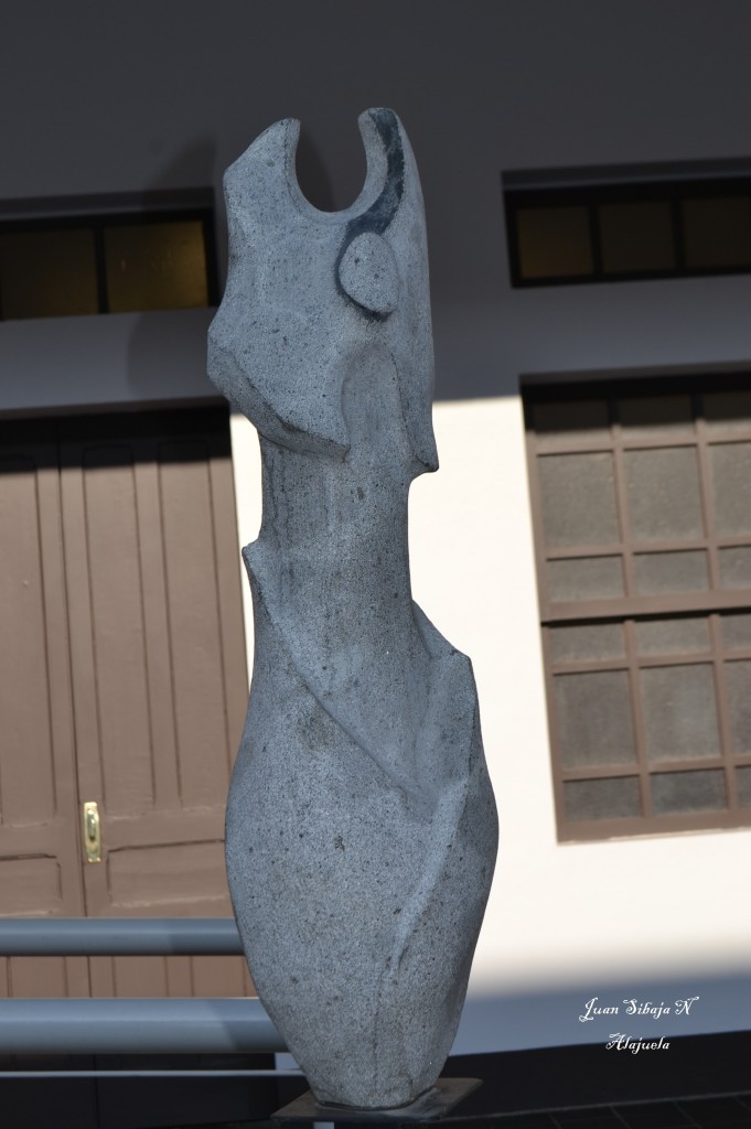 Foto: Museo Histórico Cultural Juan Santamaría - Alajuela, Costa Rica