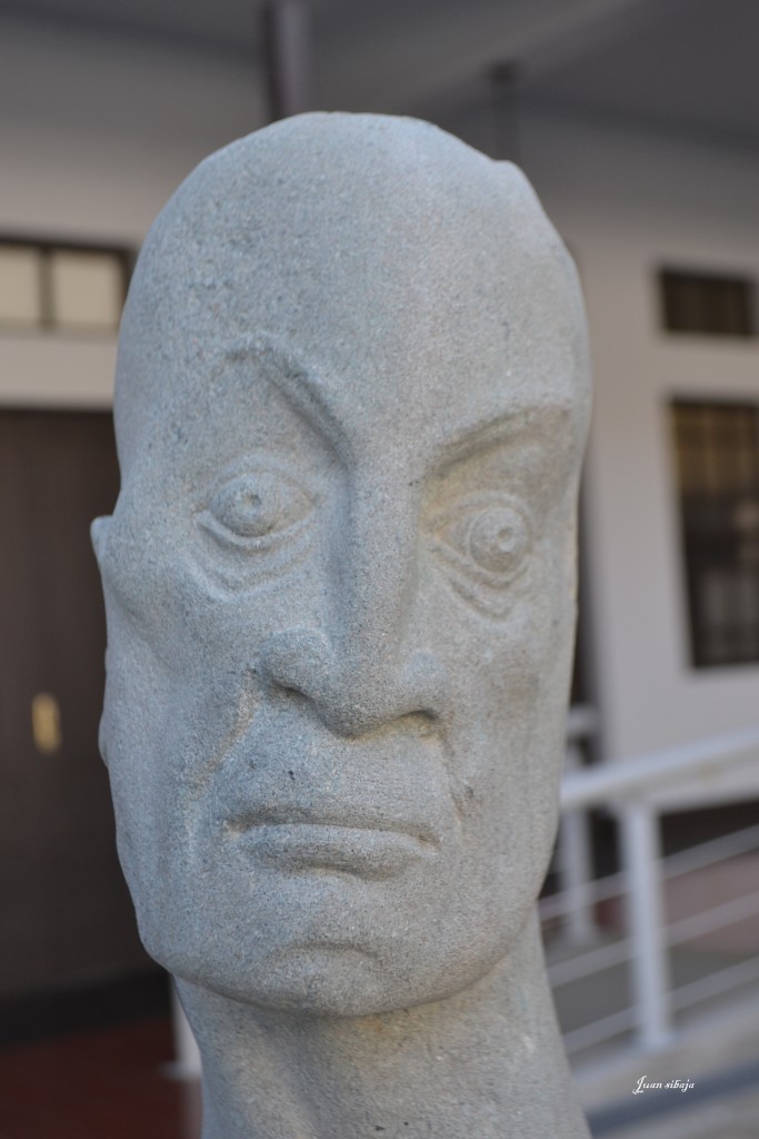 Foto: Museo Histórico Cultural Juan Santamaría - Alajuela, Costa Rica