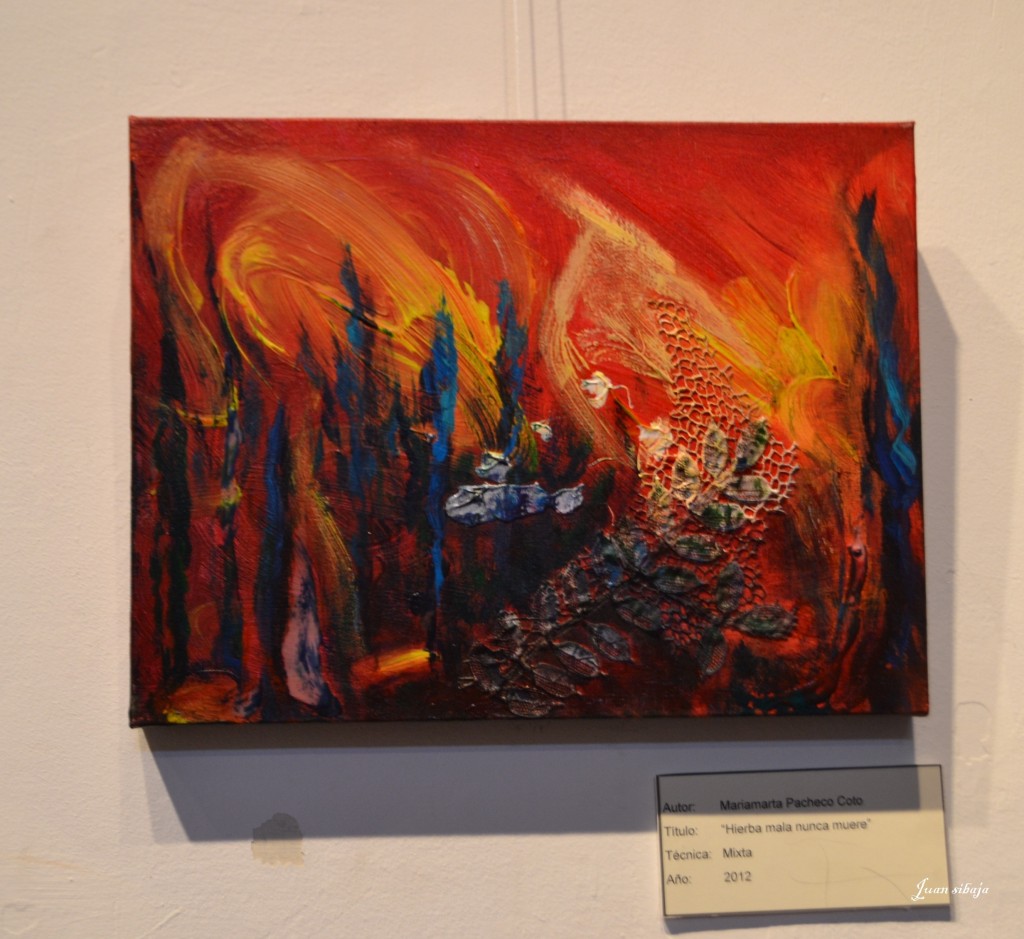 Foto: Museo Historico Cultural Juan Santamaria - Alajuela, Costa Rica