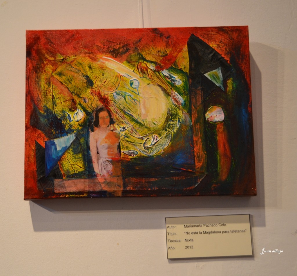 Foto: Museo Historico Cultural Juan Santamaria - Alajuela, Costa Rica