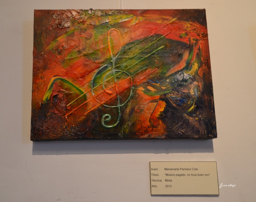 Foto: Museo Historico Cultural Juan Santamaria - Alajuela, Costa Rica