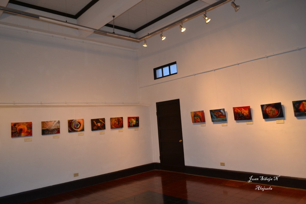 Foto: Museo Historico Cultural Juan Santamaria - Alajuela, Costa Rica