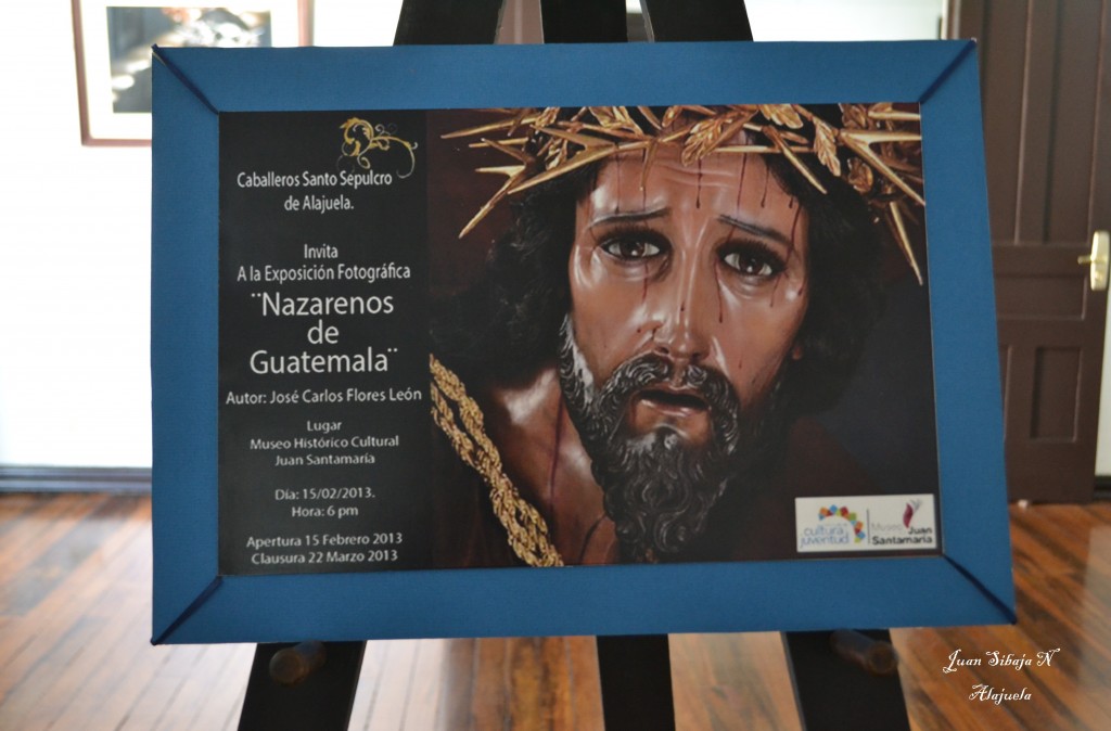 Foto: Museo Histórico Cultural Juan Santamaría - Alajuela, Costa Rica