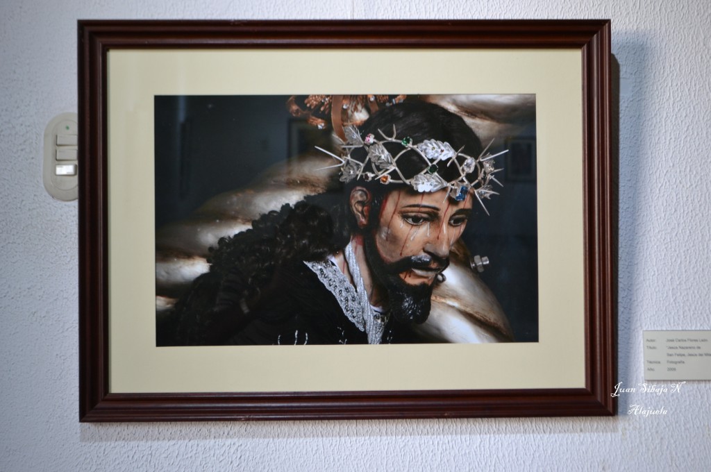 Foto: Museo Histórico Cultural Juan Santamaría - Alajuela, Costa Rica