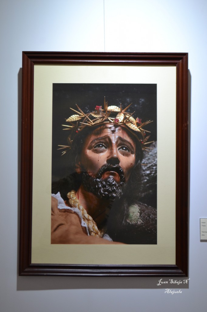 Foto: Museo Histórico Cultural Juan Santamaría - Alajuela, Costa Rica