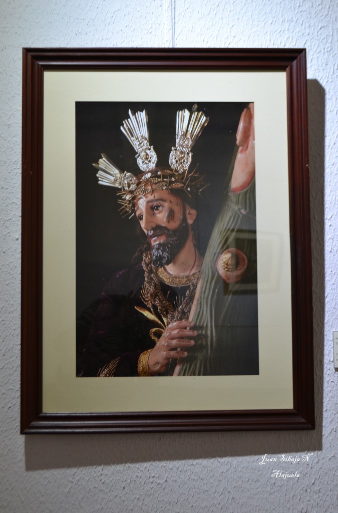 Foto: Museo Histórico Cultural Juan Santamaría - Alajuela, Costa Rica