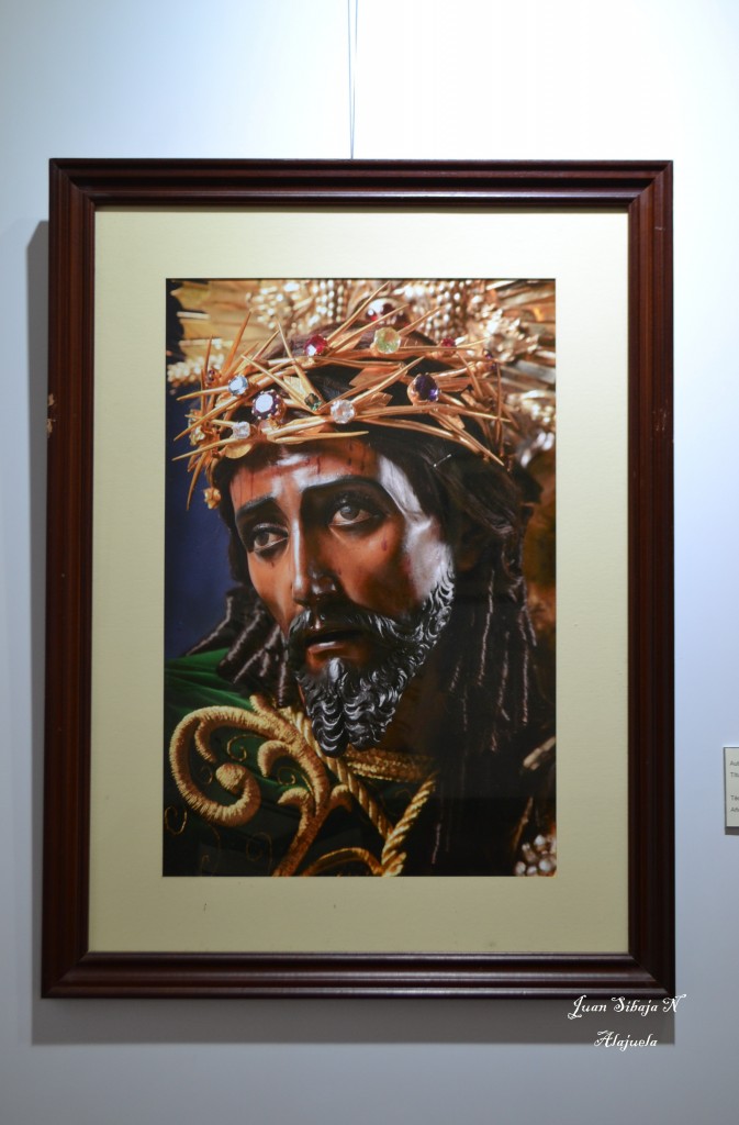 Foto: Museo Histórico Cultural Juan Santamaría - Alajuela, Costa Rica