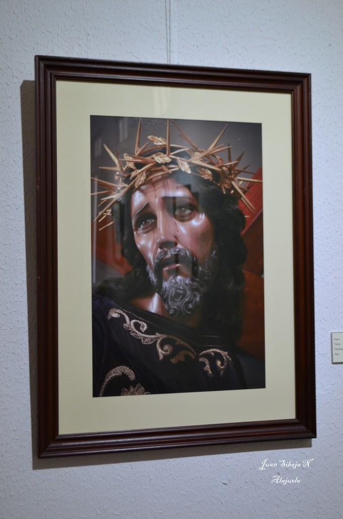 Foto: Museo Histórico Cultural Juan Santamaría - Alajuela, Costa Rica