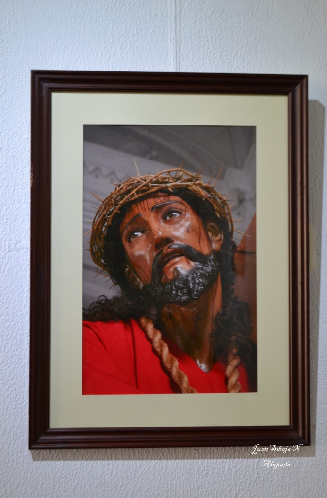 Foto: Museo Histórico Cultural Juan Santamaría - Alajuela, Costa Rica