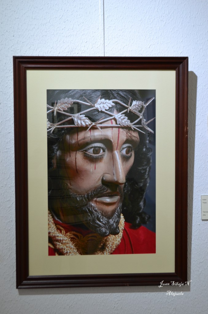 Foto: Museo Histórico Cultural Juan Santamaría - Alajuela, Costa Rica