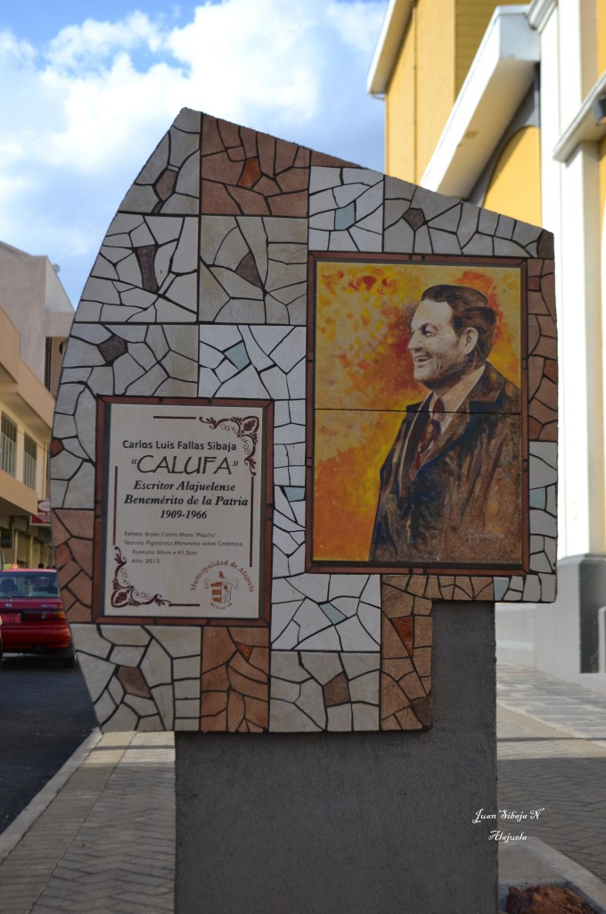 Foto de Alajuela, Costa Rica