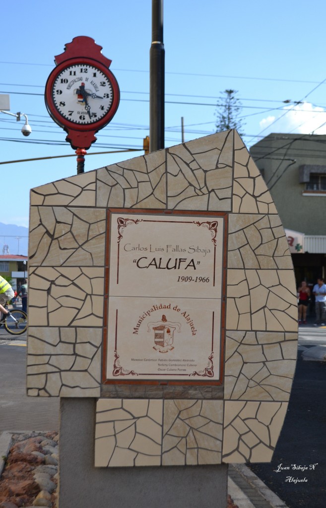 Foto de Alajuela, Costa Rica