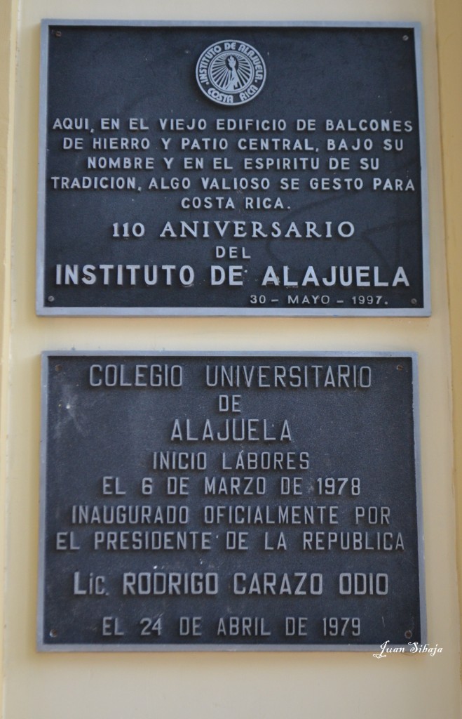 Foto de Alajuela, Costa Rica