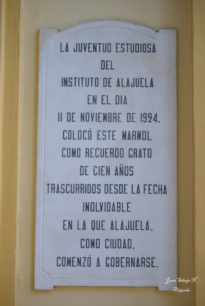 Foto de Alajuela, Costa Rica