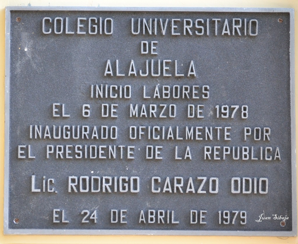 Foto de Alajuela, Costa Rica