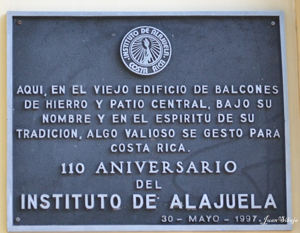 Foto de Alajuela, Costa Rica