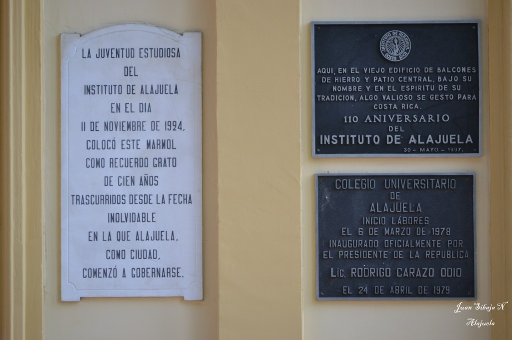 Foto de Alajuela, Costa Rica