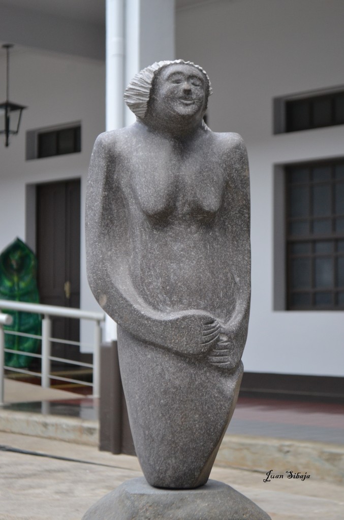 Foto: Museo Histórico Cultural Juan Santamaría - Alajuela, Costa Rica