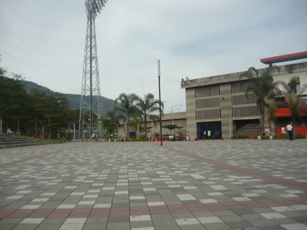 Foto de Bello (Antioquia), Colombia