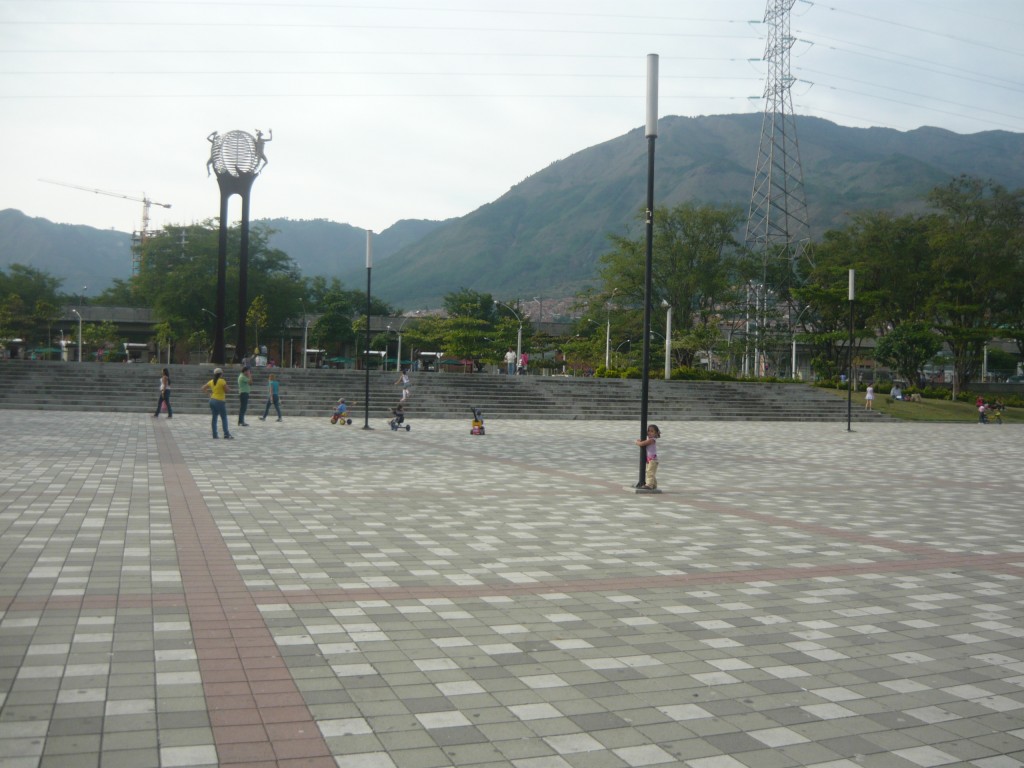 Foto de Bello (Antioquia), Colombia