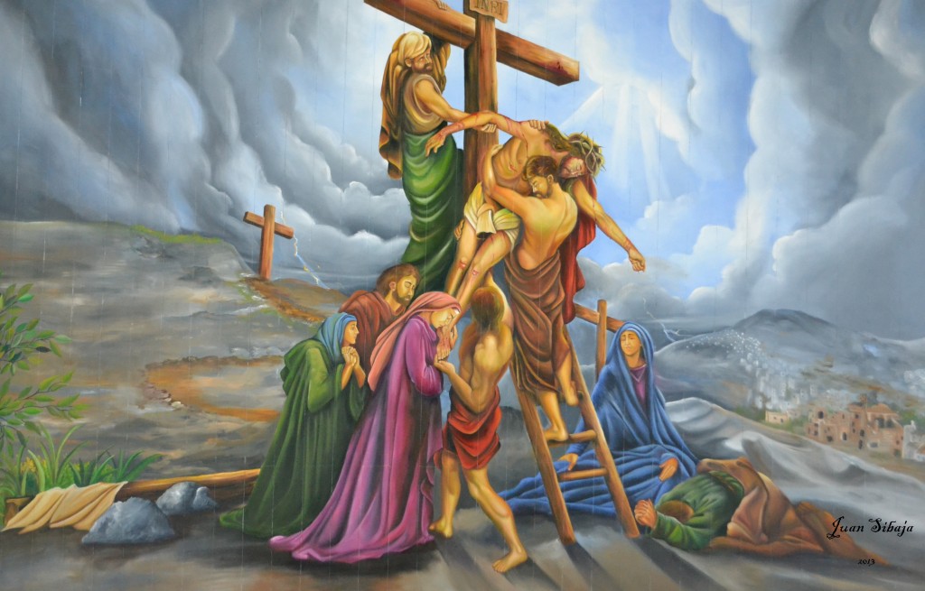 Foto: Catedral de Alajuela - Alajuela, Costa Rica