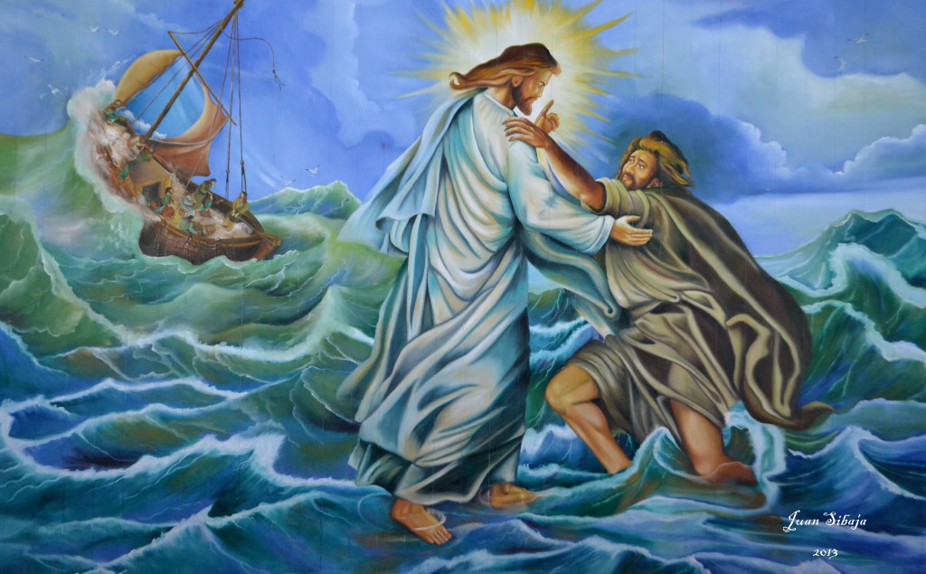 Foto: Catedral de Alajuela - Alajuela, Costa Rica