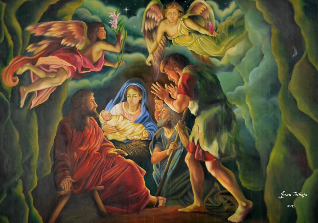 Foto: Catedral de Alajuela - Alajuela, Costa Rica