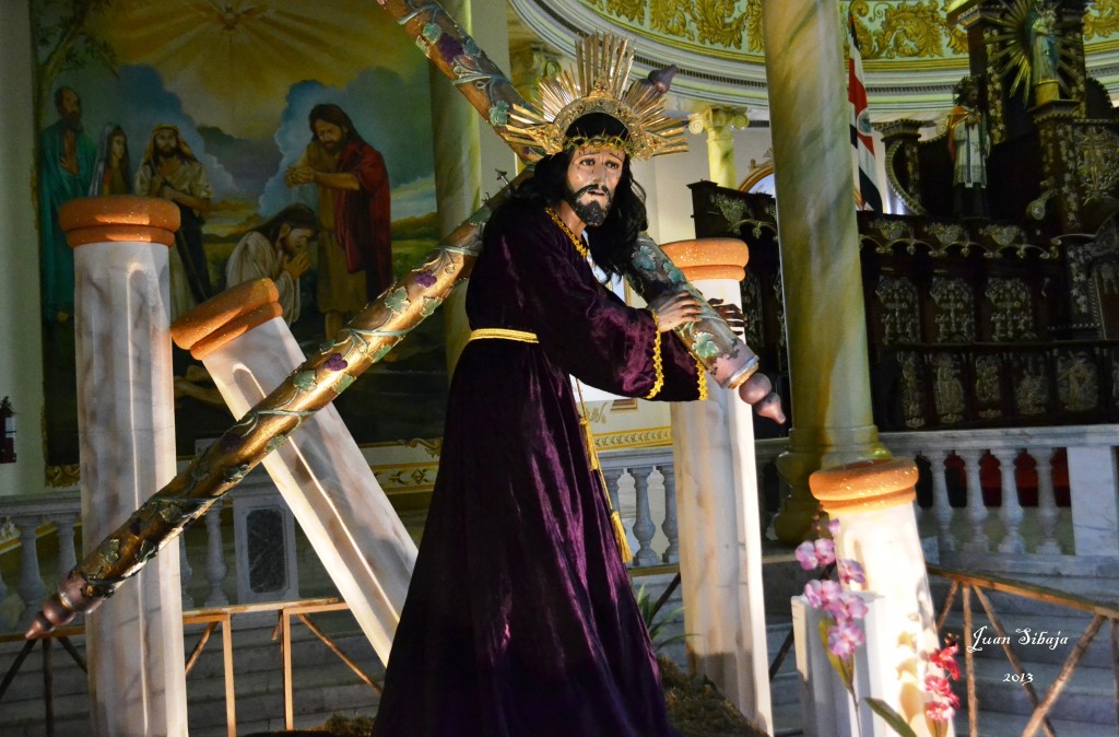 Foto: Catedral de Alajuela - Alajuela, Costa Rica