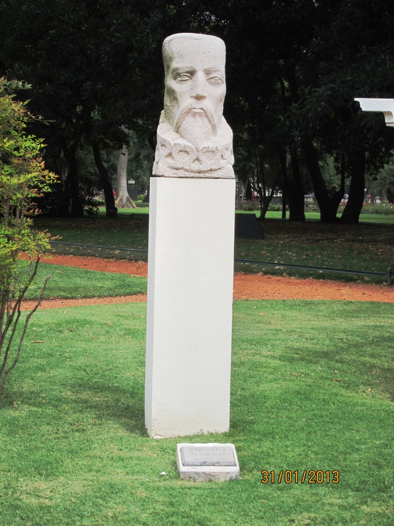 Foto: Rosedal - Ciudad Autónoma de Buenos Aires (Buenos Aires), Argentina