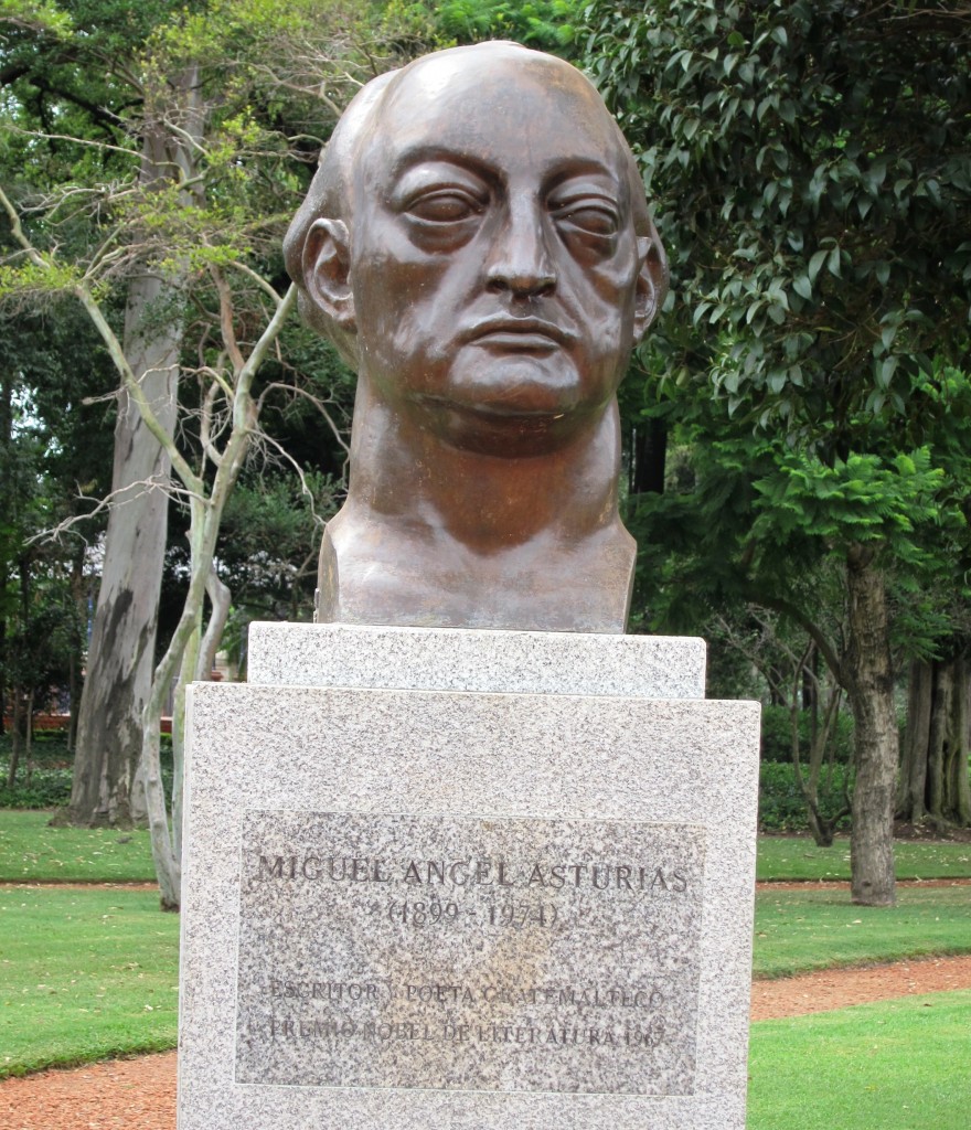 Foto: Rosedal - Ciudad Autónoma de Buenos Aires (Buenos Aires), Argentina