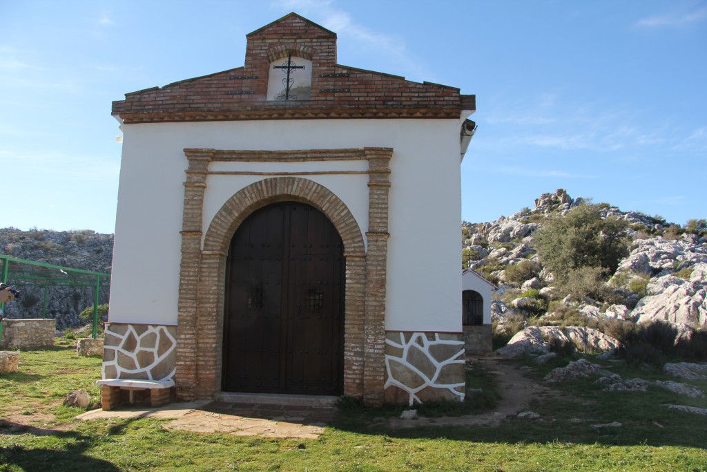 Foto de Montejaque (Málaga), España