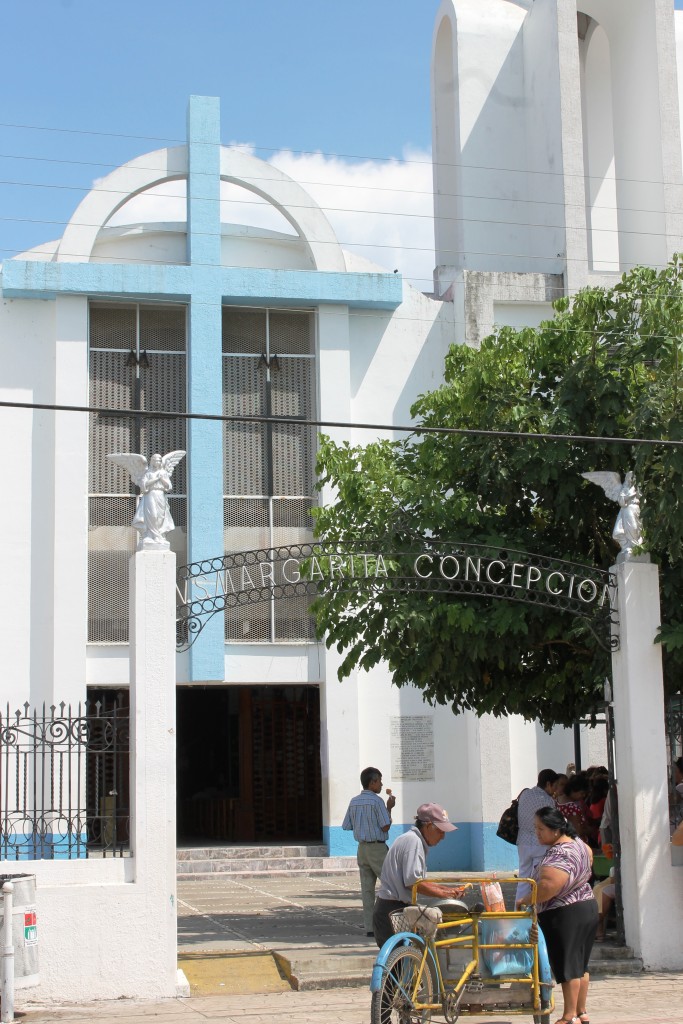 Foto de Tapachula (Chiapas), México
