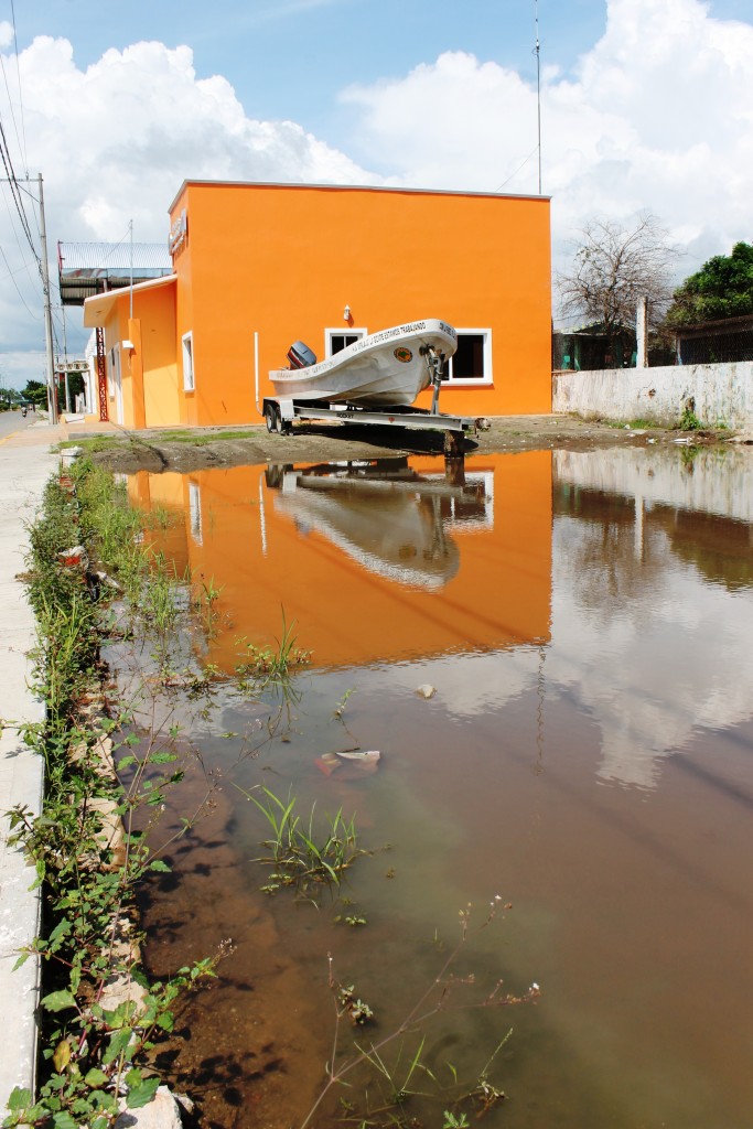 Foto de Tapachula (Chiapas), México