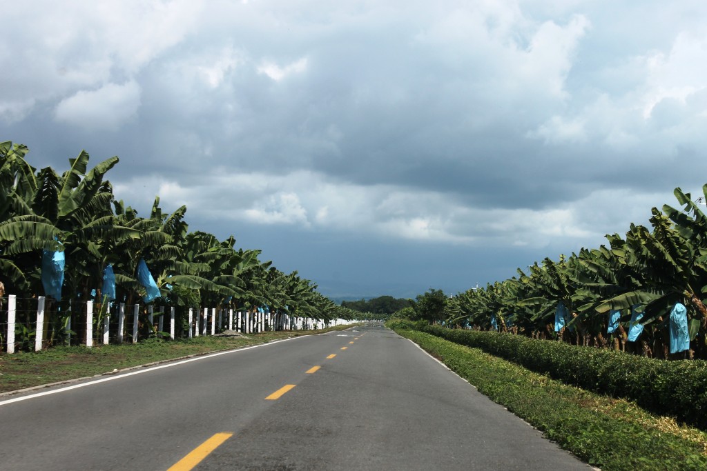 Foto de Tapachula (Chiapas), México