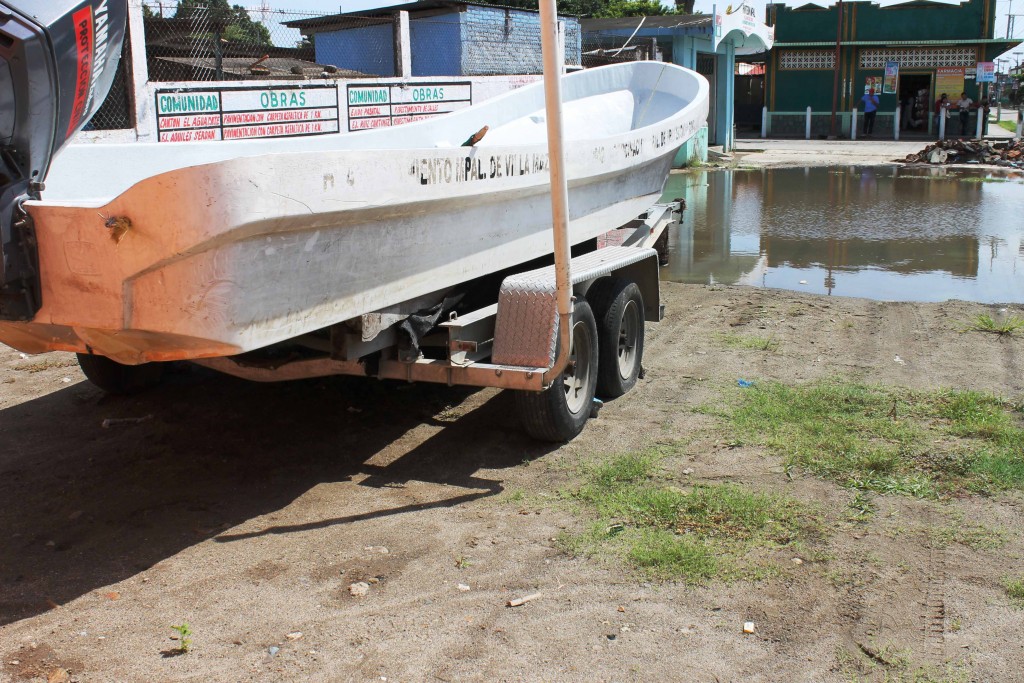 Foto de Tapachula (Chiapas), México
