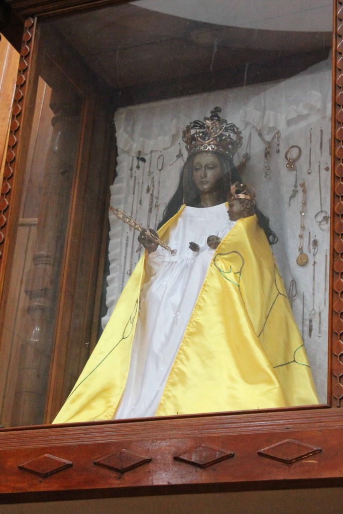 Foto de Tapachula (Chiapas), México