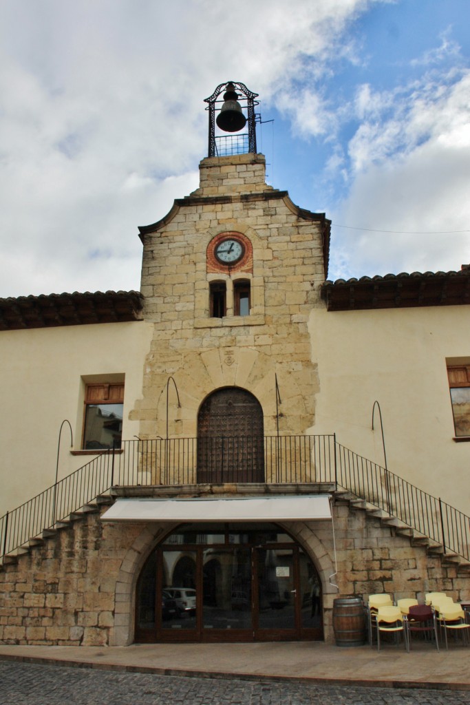 Foto: Ayuntamiento - Forcall (Castelló), España