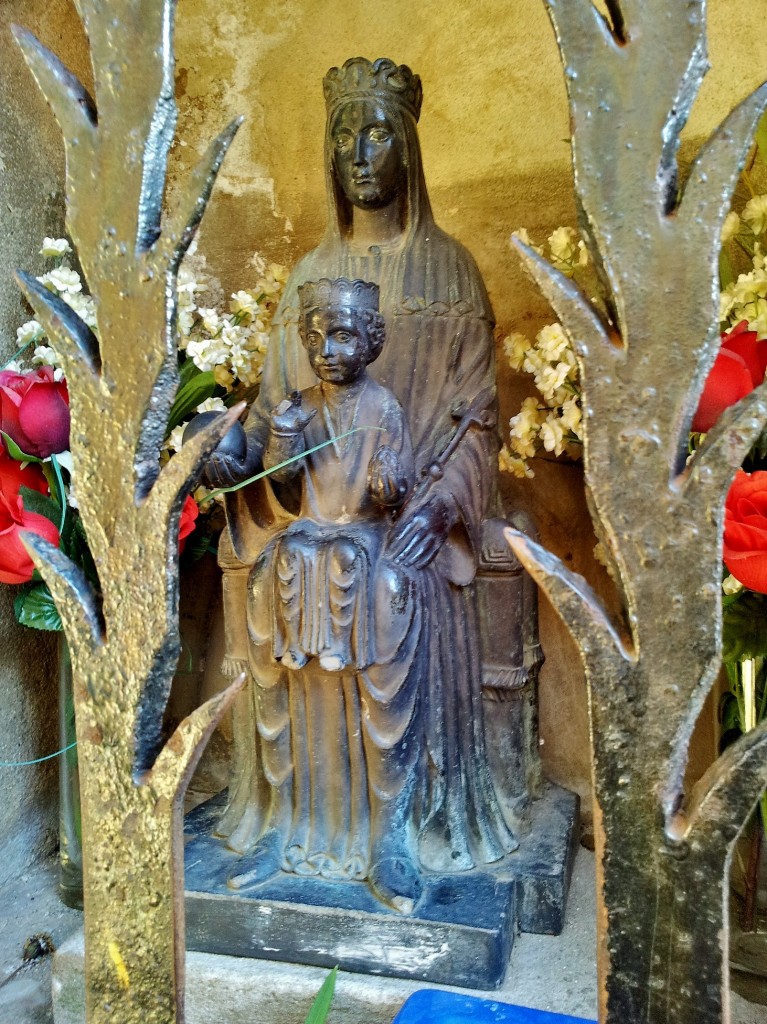 Foto de Tossa de Mar (Girona), España