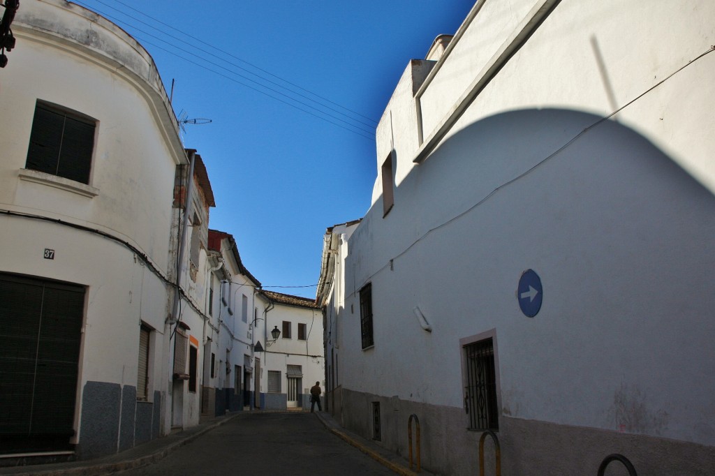 Foto: Iglesia de San Roque - Oliva (València), España