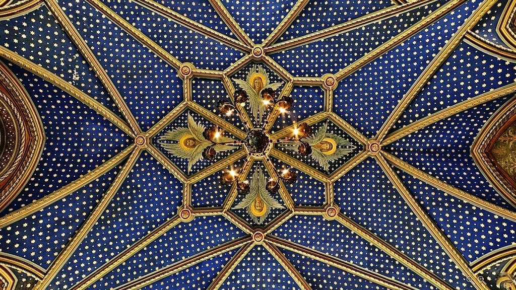 Foto: Palacio ducal - Gandía (València), España