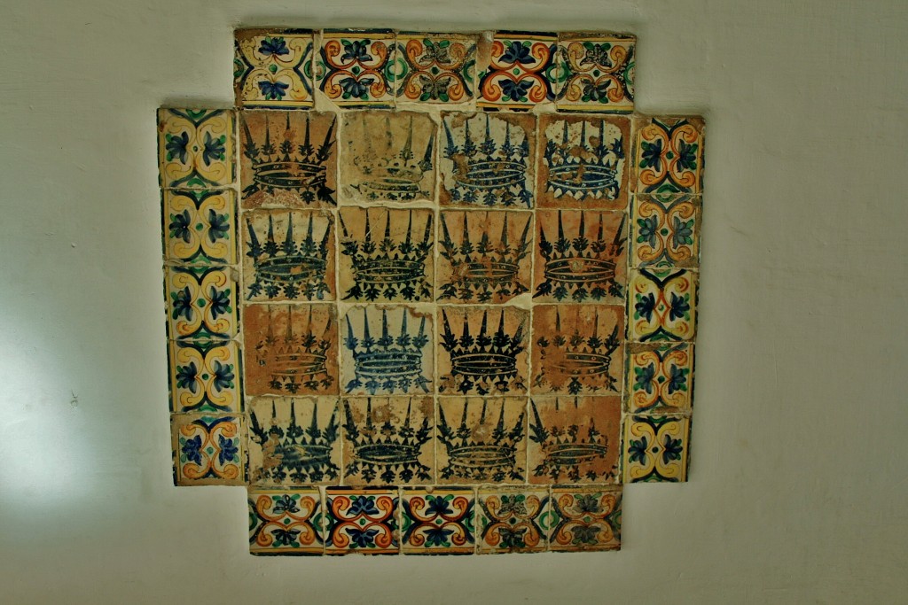 Foto: Palacio ducal - Gandía (València), España