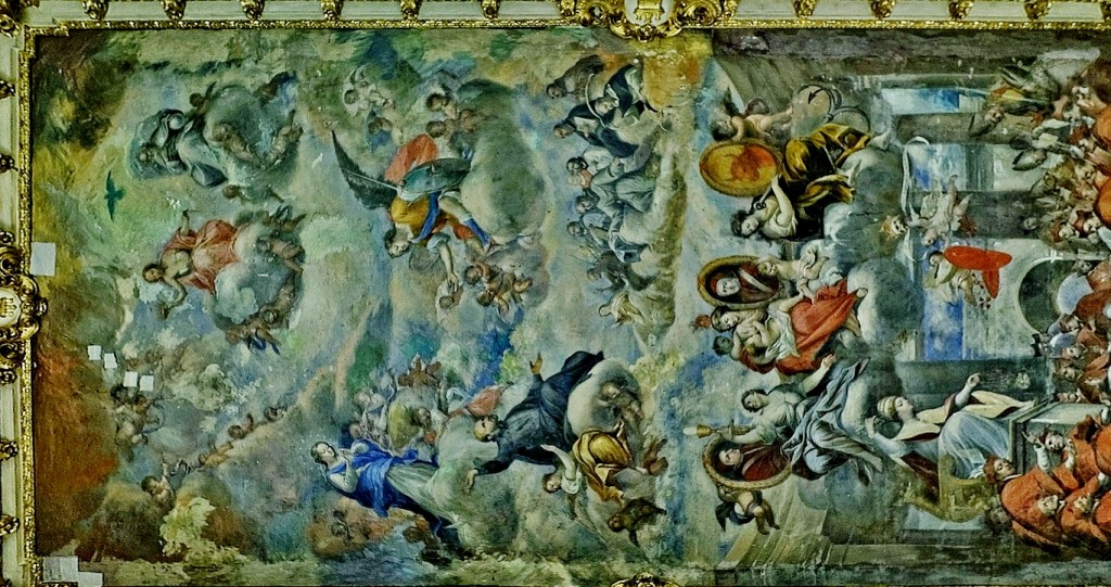 Foto: Palacio ducal - Gandía (València), España